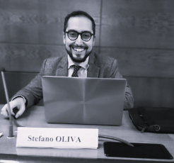 Stefano Oliva