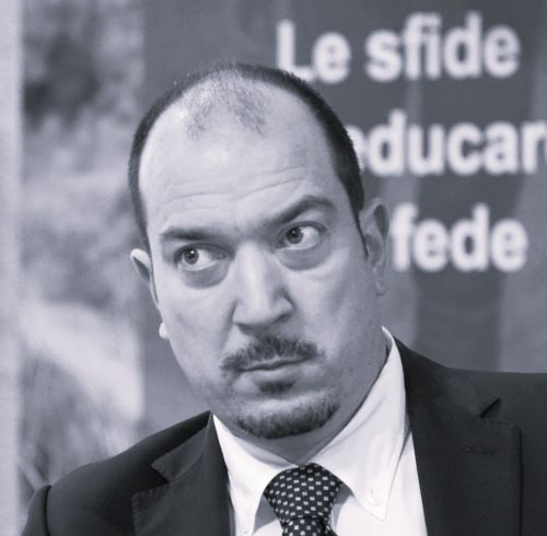 Alessandro Ricci