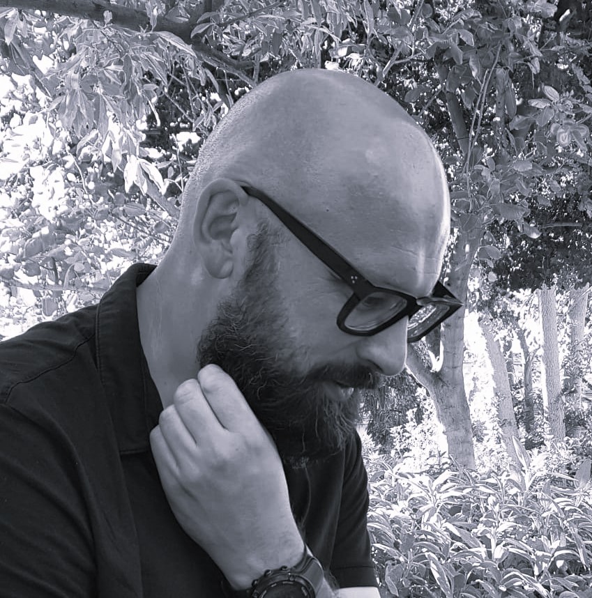 Alessandro Romelli
