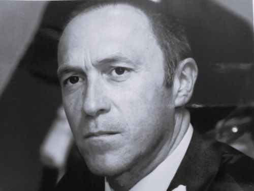 Luigi Lazzari